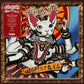 AEROSMITH - A NIGHT ON THE TILES Colored Vinyl LP