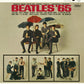 BEATLES - BEATLES '65 Vinyl LP