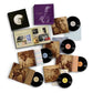 PETERSON,OSCAR - Oscar Peterson World Tour 180g 6LP Box Set Vinyl LP