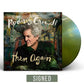 CROWELL,RODNEY - THEN AGAIN SWAMP GREEN VINYL Vinyl LP