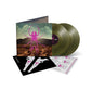 MY CHEMICAL ROMANCE - DANGER DAYS: THE TRUE LIVES OF THE FABULOUS Green Sludge Vinyl LP