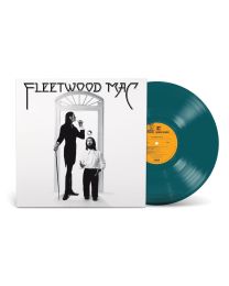 FLEETWOOD MAC Colored Vinyl LP
