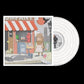 STREETLIGHT MANIFESTO - 99 SONGS OF REVOLUTION VOL. 1 Clear Vinyl LP