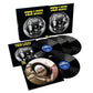 THIN LIZZY - Thin Lizzy 55th Anniversary Super Deluxe 4LP Box Set Vinyl LP