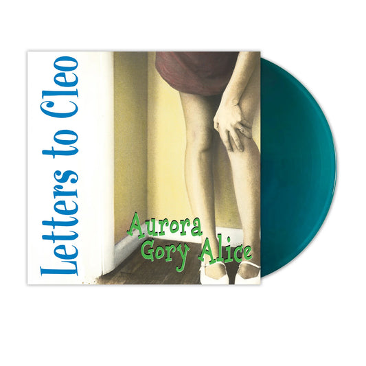 LETTERS TO CLEO - AURORA GORY ALICE Vinyl LP