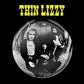 THIN LIZZY - Thin Lizzy 55th Anniversary Super Deluxe 4LP Box Set Vinyl LP