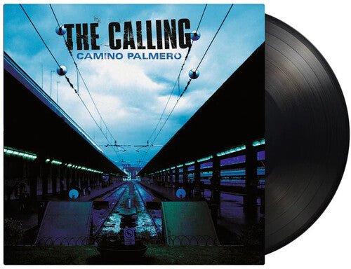 CALLING - CAMINO PALMERO Vinyl LP