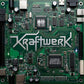 KRAFTWERK - MOTHERBOARD Colored Vinyl LP