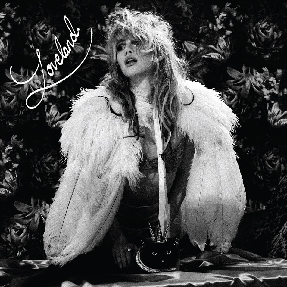 WATERHOUSE,SUKI - LOVELAND Pink Vinyl LP