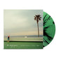 MENZINGERS - EVERYTHING I EVER SAW Green & Black Splatter Vinyl LP