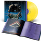 DEEP PURPLE - SPLAT! Yellow Vinyl LP