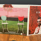 Ringo Starr - Choose Love Ruby Red Vinyl LP