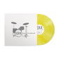 STAX DOES THE BEATLES / VARIOUS Indie Exclusive Yellow Eggdrop Vinyl LP