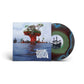 GORILLAZ - Plastic Beach Half-Speed Mastered Blue, Green & Orange Vinyl LP