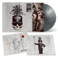 MY CHEMICAL ROMANCE - BLACK PARADE Grey Vinyl LP