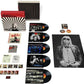 PETTY,TOM & HEARTBREAKERS - ORIGINS 1971-1978 Limited Edition Box Set Vinyl LP