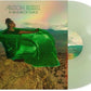 RUSSELL,ALLISON - IN THE HOUR OF CHAOS Sea Foam Colored Vinyl LP