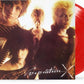 GENERATION X - GENERATION X - RED Vinyl LP