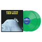 THIN LIZZY - Thin Lizzy 55th Anniversary Green Vinyl LP