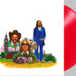 AMERICA - HISTORY - AMERICA'S GREATEST HITS Red Vinyl LP