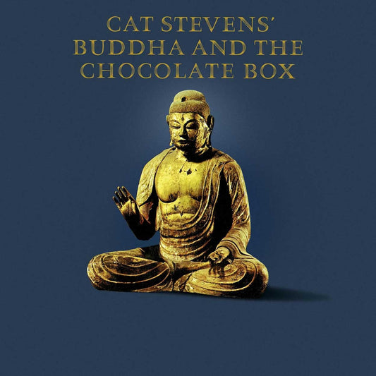 YUSUF ( STEVENS,CAT ) - BUDDHA AND THE CHOCOLATE BOX Vinyl LP