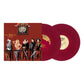 PANIC! AT THE DISCO - FEVER YOU CAN'T SWEAT OUT - 20TH ANNIVERSARY RED Vinyl LP