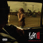 KORN - III: REMEMBER WHO YOU ARE (METAL MATTERS) Vinyl LP