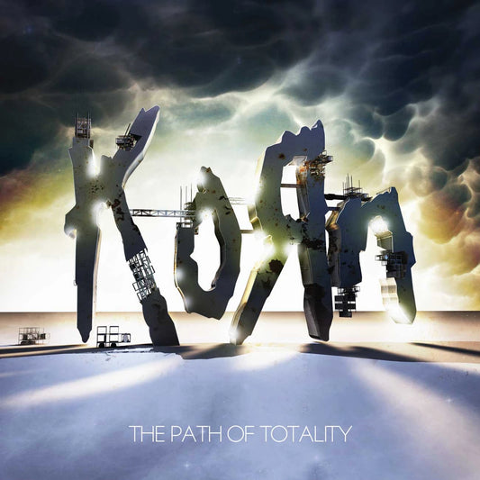 KORN - PATH OF TOTALITY (METAL MATTERS) Vinyl LP