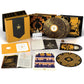 MIRANDA,LIN-MANUEL - RISE UP HAMILTON: THE ANTHOLOGY / O.B.C.R. Vinyl LP