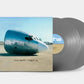 A-HA - MINOR EARTH MAJOR SKY: 25TH ANNIVERSARY Silver Vinyl LP