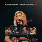 Alison Krauss & Union Station - Live Vinyl LP