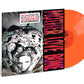 Mother Love Bone - Apple Habanero Colored Vinyl LP