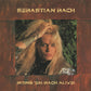 Sebastian Bach - Bring 'Em Bach Alive (Translucent Red Vinyl/Limited Edition 2 Vinyl LPs