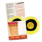 Better Call Saul - Vol 1 (10th Anniversary Edition) 2 Colored Vinyl LP