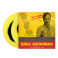 Better Call Saul - Vol 1 (10th Anniversary Edition) 2 Colored Vinyl LP