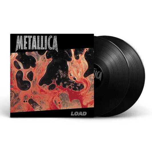 Metallica - Load Vinyl LP