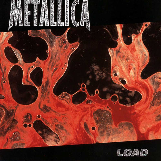 Metallica - Load Vinyl LP