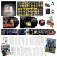 Metallica - Load (Deluxe) Numbered Limited Edition 180g 5LP, 45rpm 7