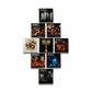 Metallica - Load (Deluxe) Numbered Limited Edition 180g 5LP, 45rpm 7