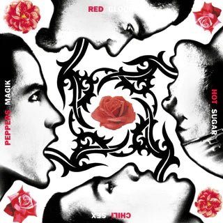 BLOOD SUGAR SEX MAGIK