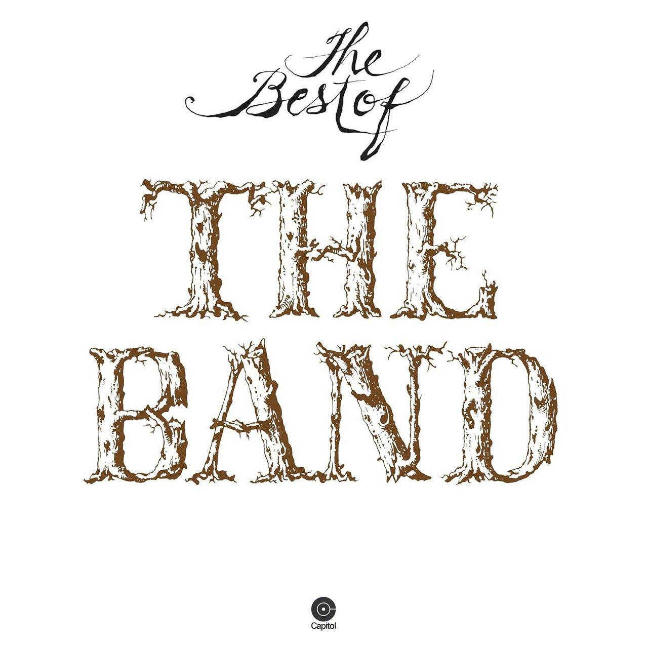 BEST OF THE BAND