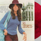 Carly Simon - No Secrets Burgundy Swirl Anniversary Edition Vinyl LP