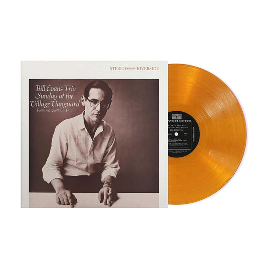 EVANS,BILL - SUNDAY AT THE VILLAGE VANGUARD Vinyl LP