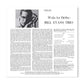 EVANS,BILL - WALTZ FOR DEBBY Vinyl LP