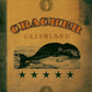 CRACKER - GREENLAND - ORANGE ECO MIX VINYL Vinyl LP