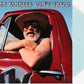 Damn Yankees - Don't Tread 35th Anniversary Clear Sky Blue Vinyl LP