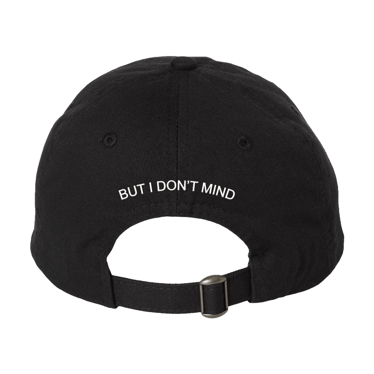 LUKE SPILLER LOVE WILL PROBABLY KILL ME BEFORE CIGARETTES AND WINE HAT
