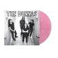 THE DONNAS Pink/White Marble Vinyl LP