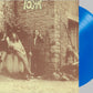 FOGHAT - FOGHAT CLEAR BLUE Vinyl LP