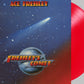 Ace Frehley - Frehley's Comet Radiant Red/Limited Edition Vinyl LP